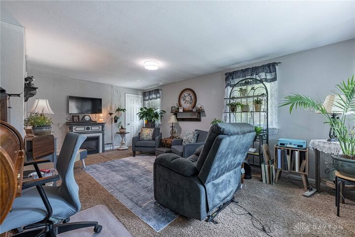 Property Photo: 1118 Robin Road OH 45503