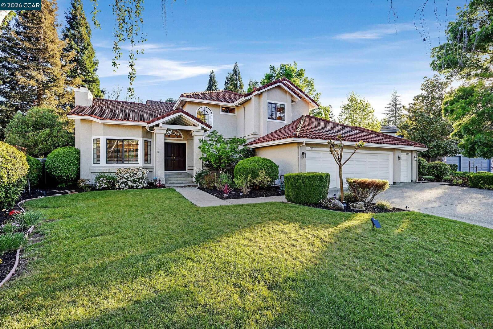 Property Photo: 359 Liverpool St CA 94506