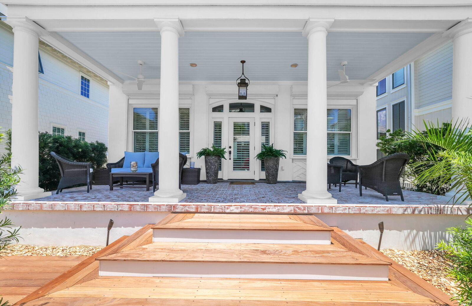 Property Photo:  309 Beachside Drive  FL 32413 