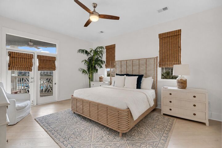 Property Photo:  61 W Cobia Run 102  FL 32461 