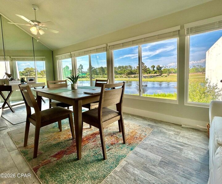 Property Photo:  4725 Bay Point Road 269  FL 32408 