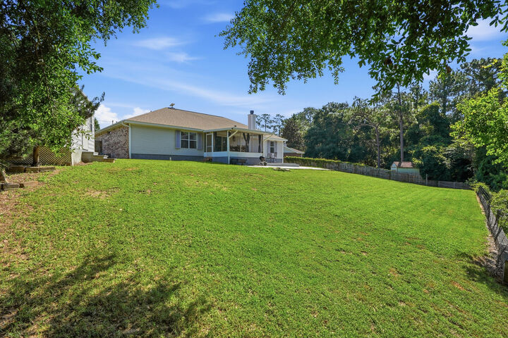 Property Photo:  4761 Connor Drive  FL 32539 