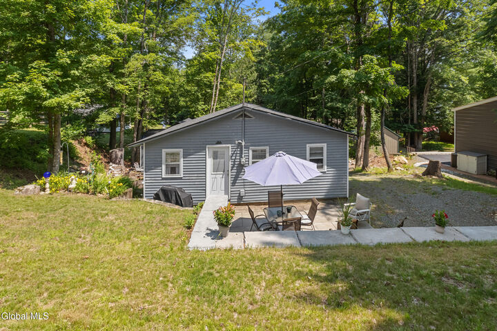 Property Photo:  163 Lakeland Road  NY 12835 