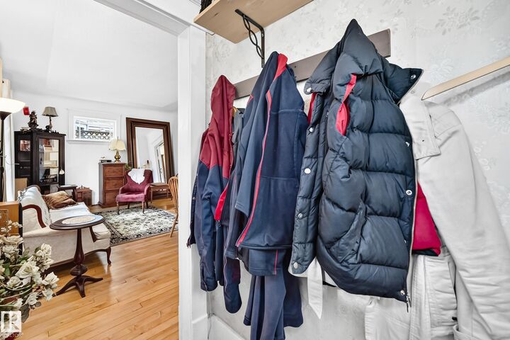 Property Photo: 8630 108A Street NW AB T6E 4M8