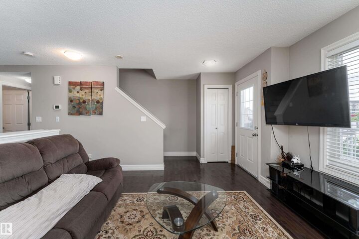 Property Photo:  655 Tamarack Road NW 46  AB T6T 0N4 