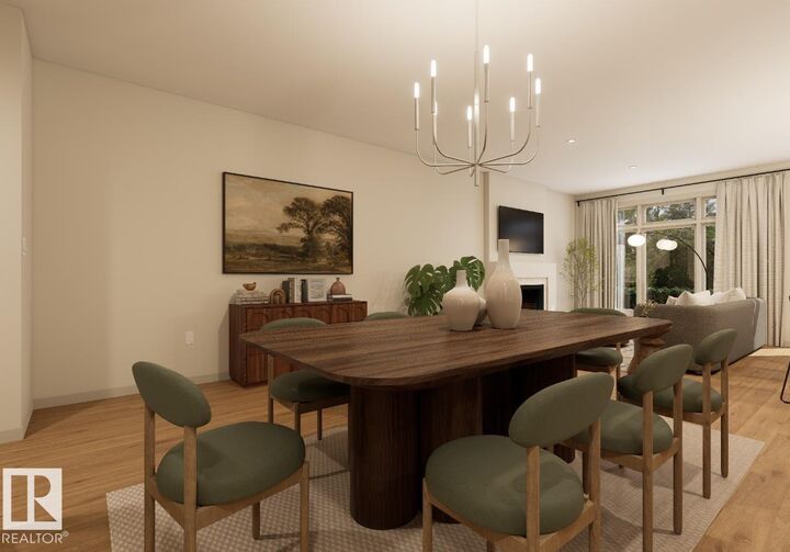 Property Photo: 7107 50A Avenue AB T4X 2Z3