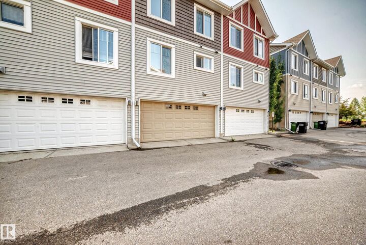 Property Photo: 415 Clareview Rd NW NW AB T5A 0Z6