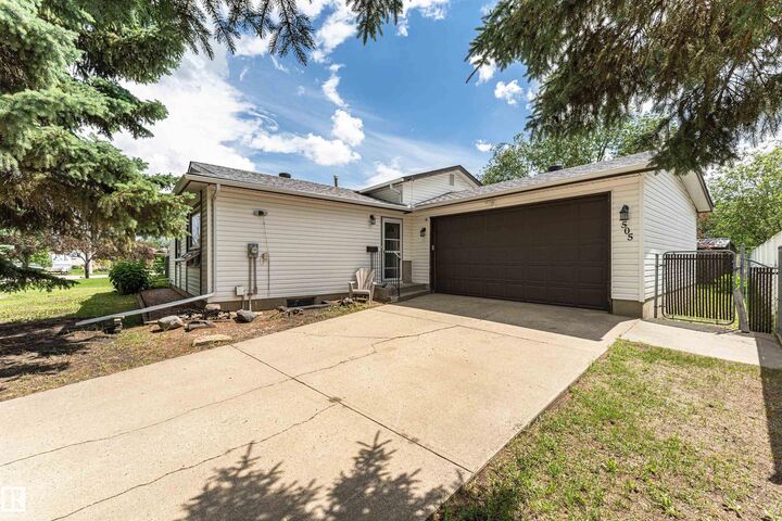 Property Photo:  505 Sunnydale Road  AB T8R 1B4 
