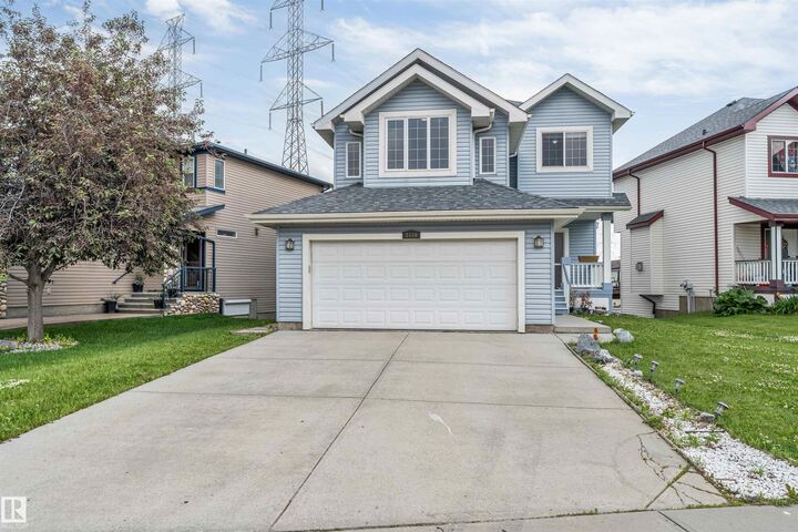 Property Photo:  3449 28 Street NW  AB T6T 2A5 