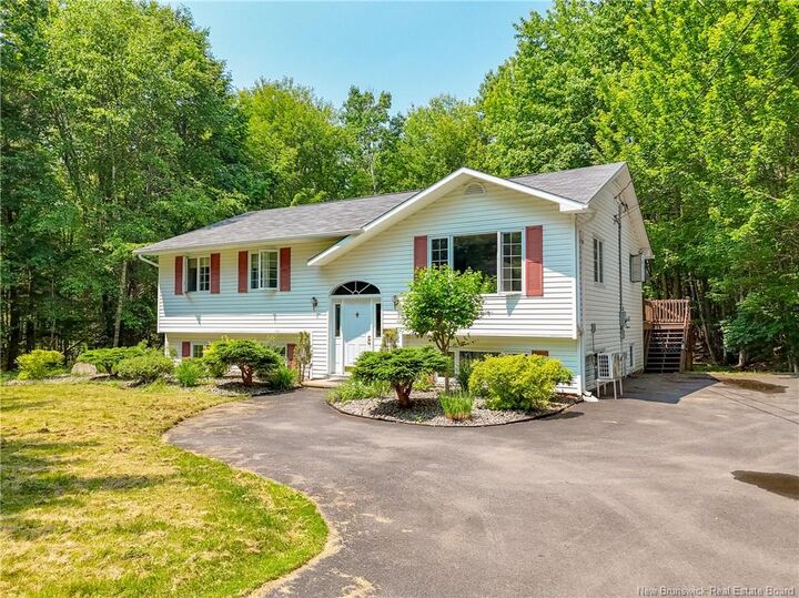 Property Photo:  100 Rockwood Way  NB E3A 6X4 