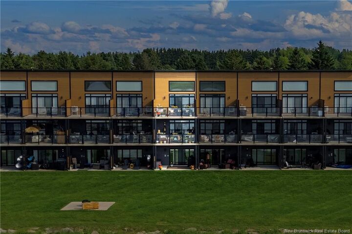 Property Photo: 3808 Route 134 107 NB E4R 1T5