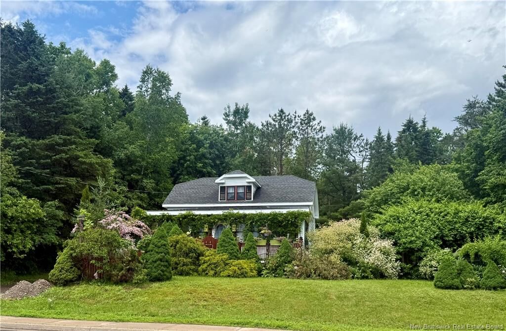 Property Photo: 97 Main Street NB E5C 3J6