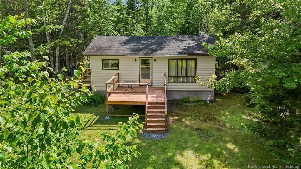 Property Photo: 10 Annie Lane NB E6G 2L6