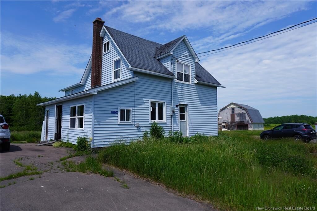 Property Photo:  5106 Route 495  NB E4S 1Z8 