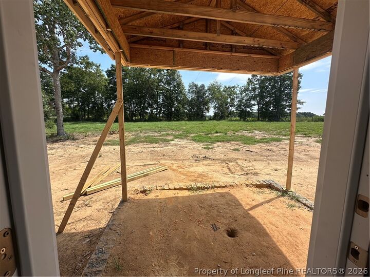 Property Photo:  318 Maverick (Lot 15) Lane  NC 28334 