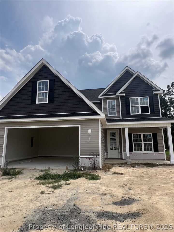 Property Photo:  4280 Halkirk Drive  NC 28312 