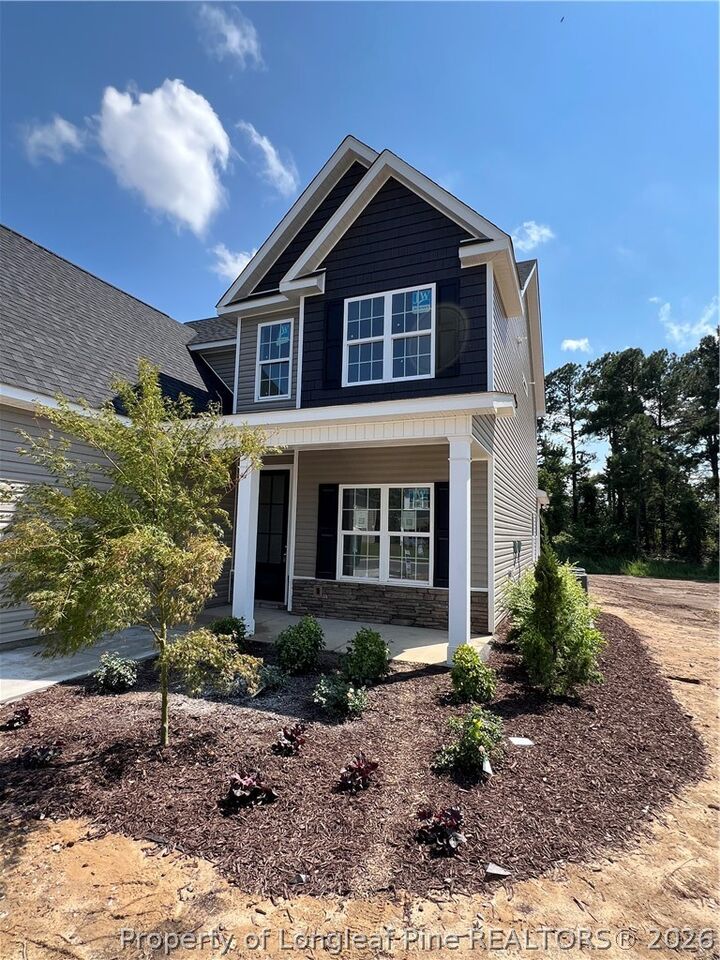 Property Photo:  4280 Halkirk Drive  NC 28312 