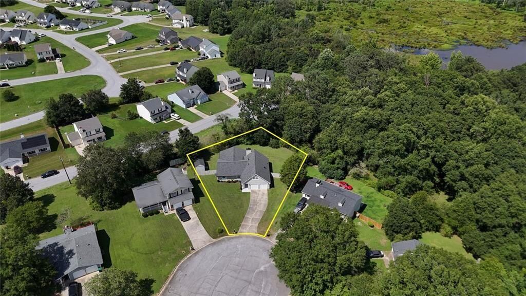 Property Photo: 229 Deerfield Drive GA 30238