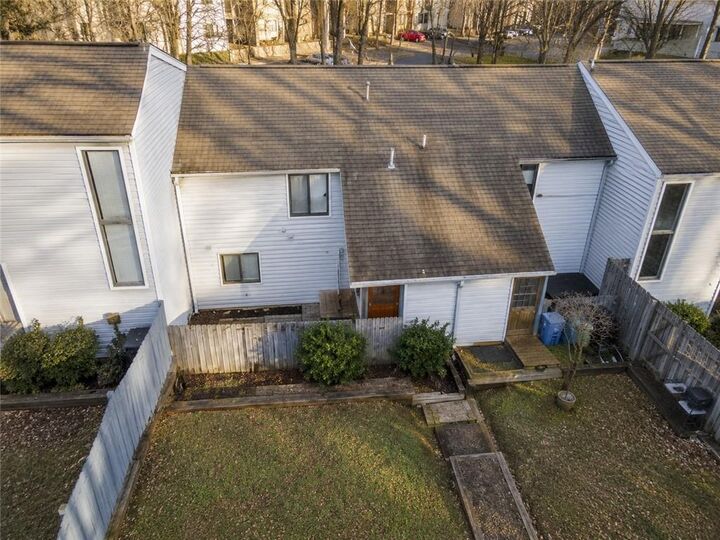 Property Photo:  273 Country Club Drive  GA 30238 
