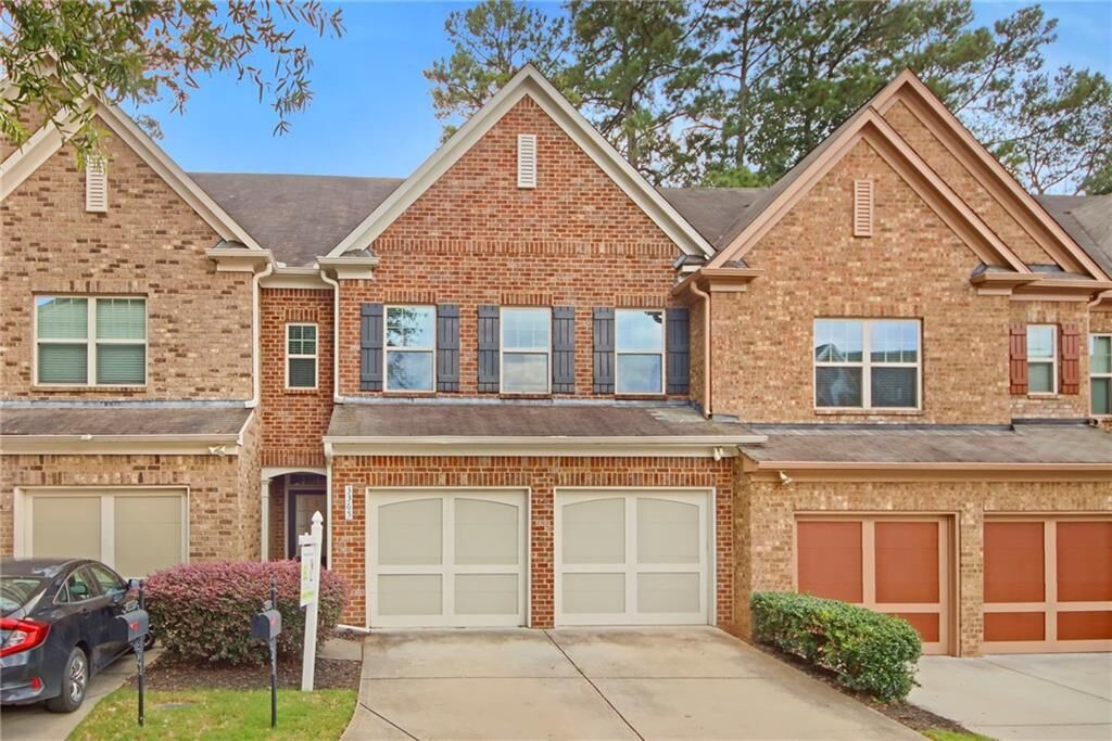 Property Photo:  3365 Vintage Circle SE  GA 30080 
