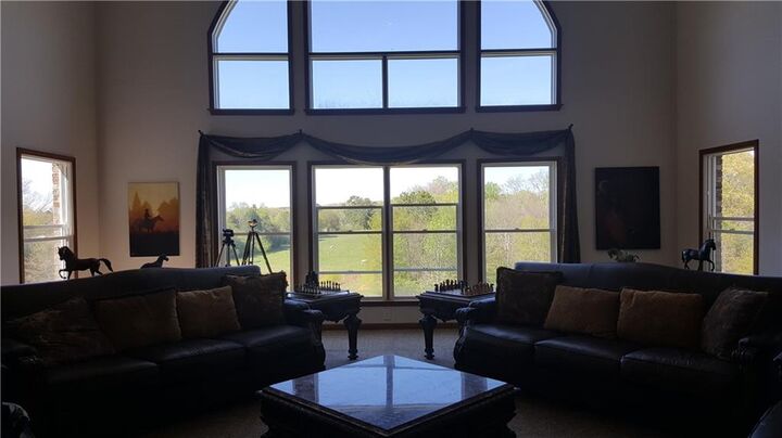Property Photo: 268 Jones Slough Road GA 30145