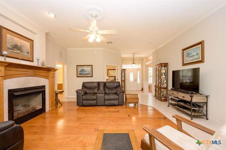 Property Photo:  299 White Oak Drive  TX 76549 