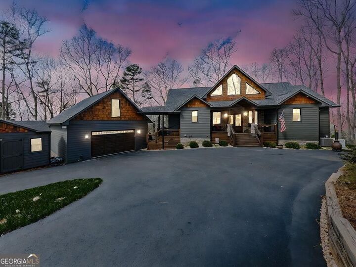 Property Photo:  208 Weeks Drive  GA 30540 
