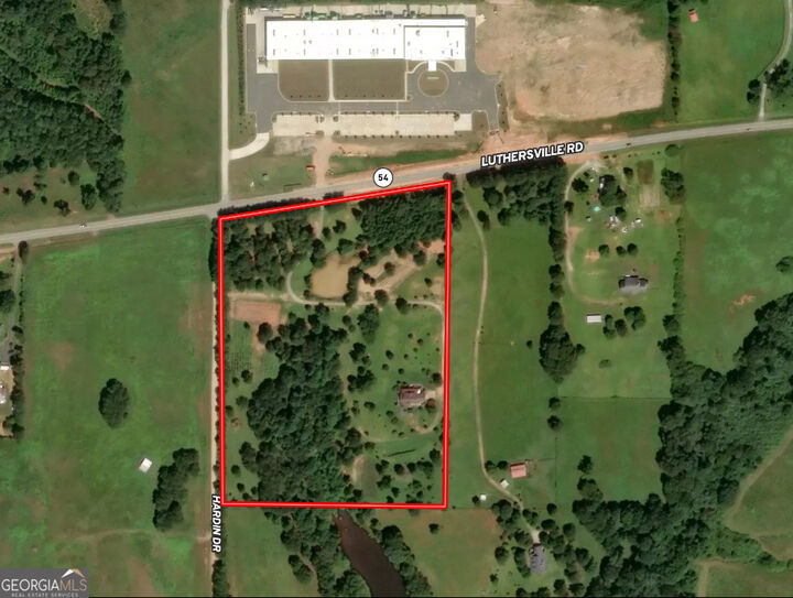 Property Photo: 6659 Lone Oak Road GA 30230