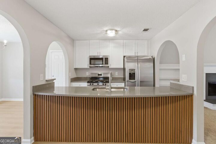 Property Photo:  6531 Gina Agha Circle  GA 30038 