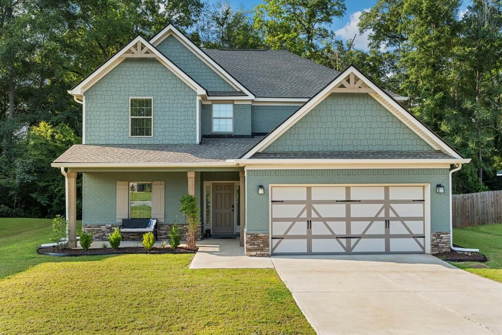 Property Photo:  235 Meadowlark Drive  AL 36877 