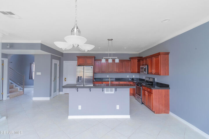 Property Photo: 4744 Excalibur Drive TX 79902