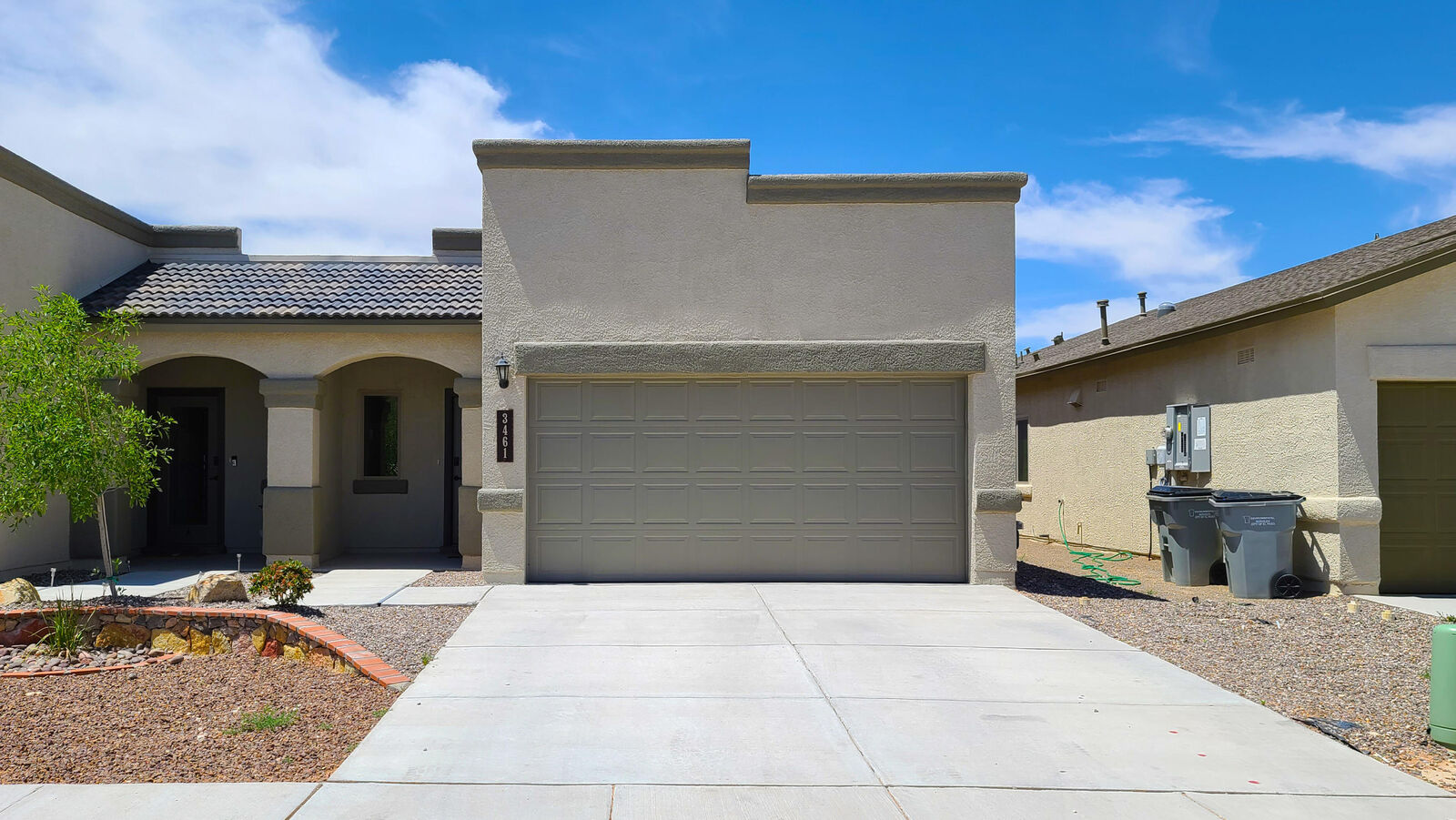 Property Photo: 3461 Dana Grey B TX 79938