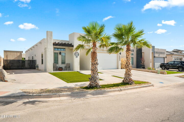 Property Photo: 14272 John Scagno TX 79938