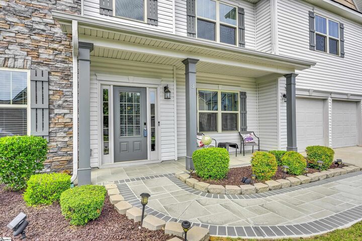 Property Photo: 3 Dunsborough Drive SC 29680
