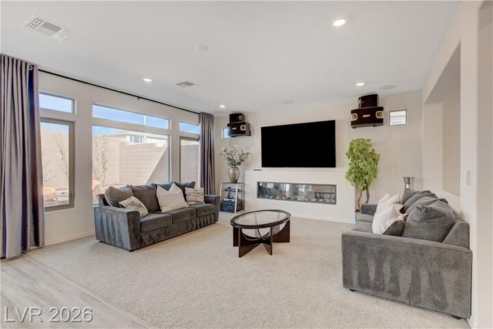 Property Photo: 8749 Black Cordon Road NV 89139