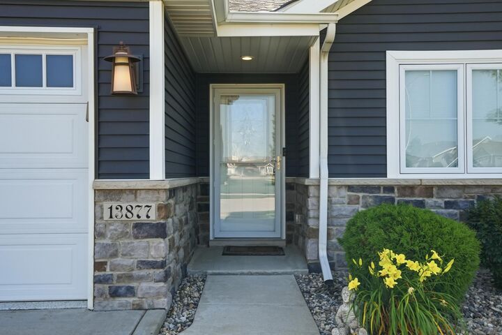 Property Photo:  13877 Nantucket Drive 2  IN 46303 