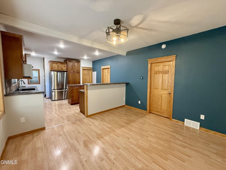 Property Photo: 15 10th Street N ND 58474