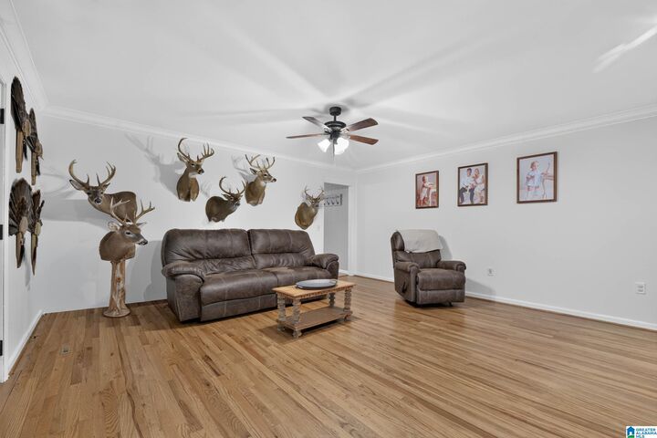 Property Photo: 716 King Road AL 35121