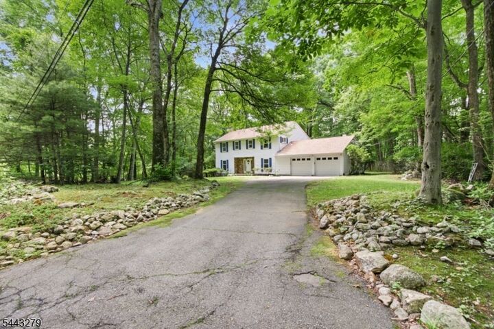 Property Photo: 73 Lozier Rd NJ 07828