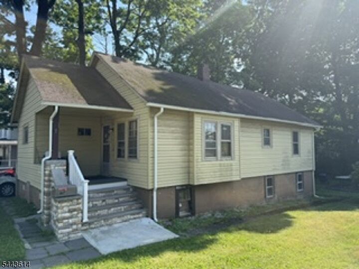 Property Photo:  367 Howard Blvd  NJ 07856 