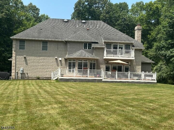 Property Photo:  966 County Road 517  NJ 07840 
