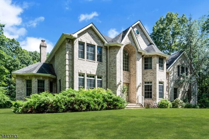 Property Photo: 966 County Road 517 NJ 07840