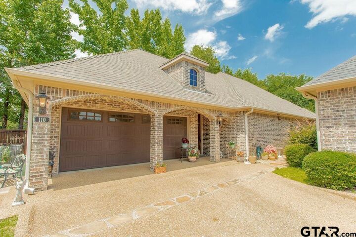 Property Photo:  110 Timber Creek Ct  TX 75771 