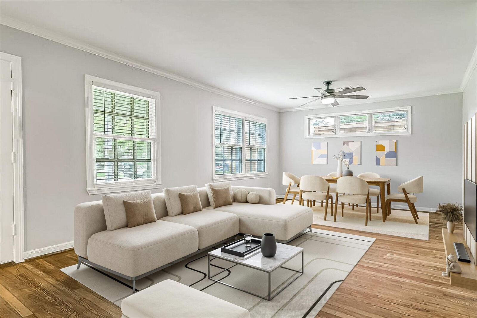 Property Photo:  5217 Locust Street  TX 77401 