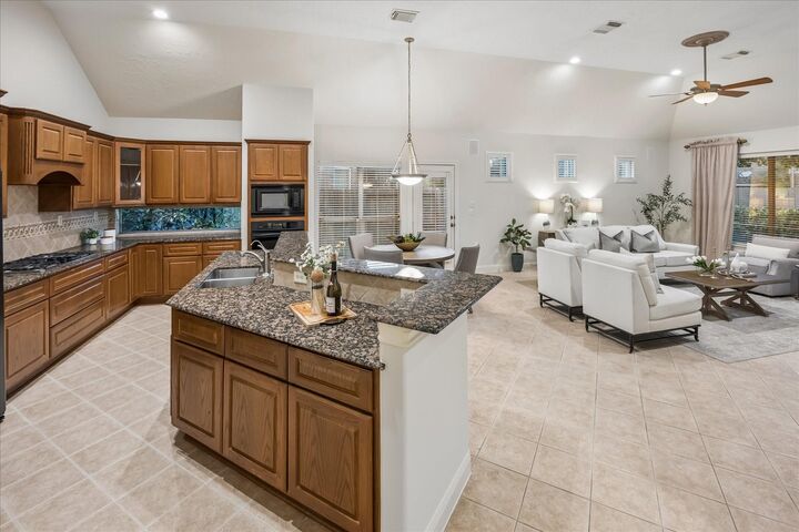 Property Photo:  12606 Tallwood Crossing Lane  TX 77041 