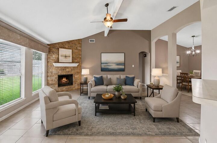 Property Photo: 20335 Sabal Palms Drive TX 77449