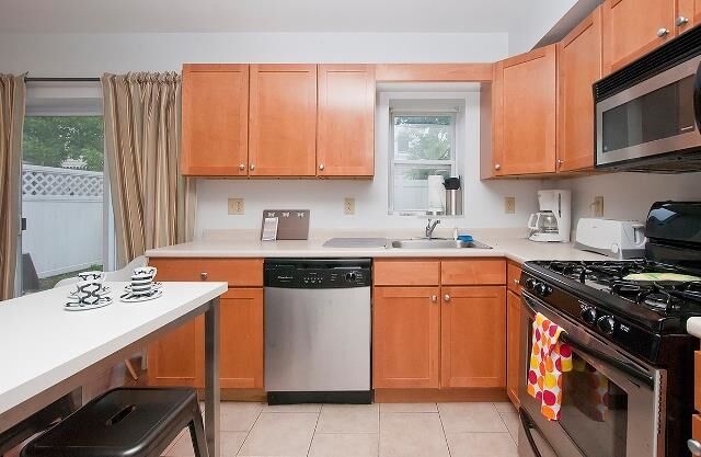 Property Photo:  712 23rd St 1  NJ 07087 