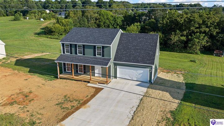 Property Photo:  188 Molly Way  KY 42701 