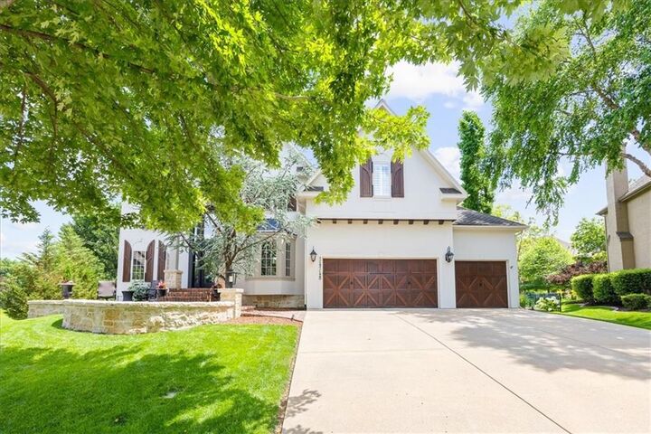 Property Photo:  14748 Maple Street  KS 66223 