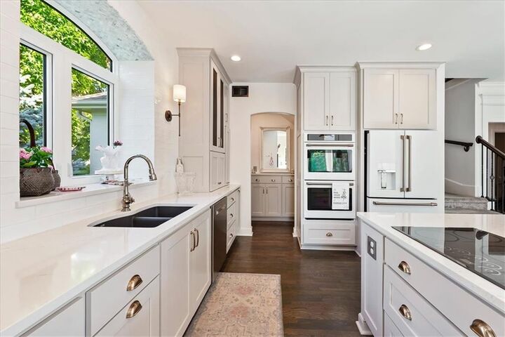 Property Photo:  14748 Maple Street  KS 66223 